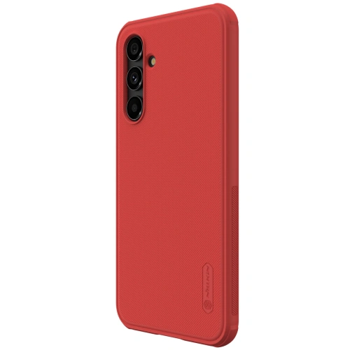 Kup Nillkin Samsung Tasche Super Frosted Shield Pro Galaxy A54 5G rot - NLK1100 - {ean13} - Sklep Home Screen