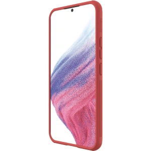 Buy Nillkin Super Frosted Shield Pro Samsung Galaxy A54 5G red - NLK1100 - {ean13} - Home Screen Store Europe