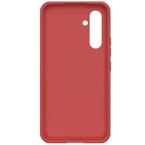 Kup Nillkin Samsung Tasche Super Frosted Shield Pro Galaxy A54 5G rot - NLK1100 - {ean13} - Sklep Home Screen
