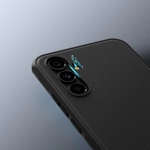 Kup Etui Nillkin Super Frosted Shield Pro Samsung Galaxy A54 5G červené - NLK1100 - {ean13} - Sklep Home Screen
