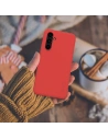 Kup Nillkin Samsung Tasche Super Frosted Shield Pro Galaxy A54 5G rot - NLK1100 - {ean13} - Sklep Home Screen