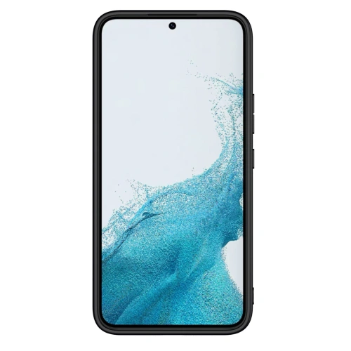 Buy Nillkin Textured Case Samsung Galaxy A54 5G black - NLK1101 - {ean13} - Home Screen Store Europe