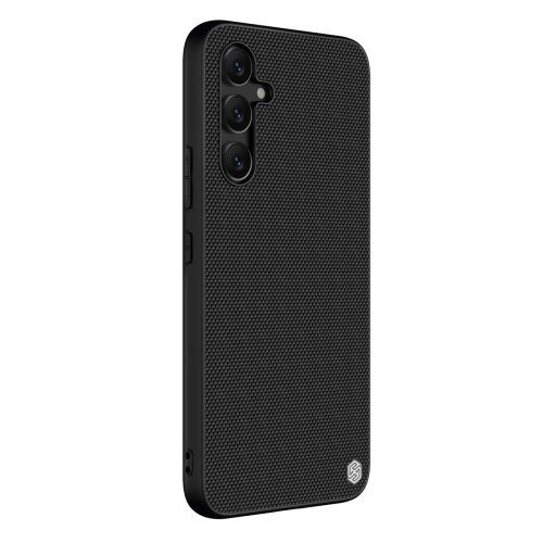 Buy Nillkin Textured Case Samsung Galaxy A54 5G black - NLK1101 - {ean13} - Home Screen Store Europe