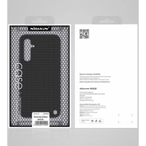 Buy Nillkin Textured Case Samsung Galaxy A54 5G black - NLK1101 - {ean13} - Home Screen Store Europe