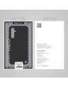 Buy Nillkin Textured Case Samsung Galaxy A54 5G black - NLK1101 - {ean13} - Home Screen Store Europe