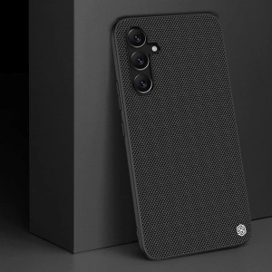 Buy Nillkin Textured Case Samsung Galaxy A54 5G black - NLK1101 - {ean13} - Home Screen Store Europe