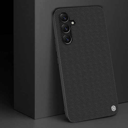 Buy Nillkin Textured Case Samsung Galaxy A54 5G black - NLK1101 - {ean13} - Home Screen Store Europe