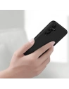 Kup Nillkin Samsung Case Texturiertes Case Galaxy A54 5G schwarz - NLK1101 - {ean13} - Sklep Home Screen