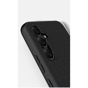 Buy Nillkin Textured Case Samsung Galaxy A54 5G black - NLK1101 - {ean13} - Home Screen Store Europe
