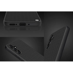 Kup Etui Nillkin Textured Case Samsung Galaxy A54 5G černé - NLK1101 - {ean13} - Sklep Home Screen