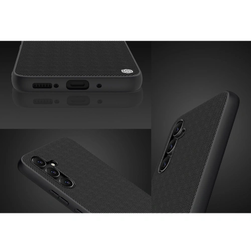 Kup Etui Nillkin Textured Case Samsung Galaxy A54 5G černé - NLK1101 - {ean13} - Sklep Home Screen