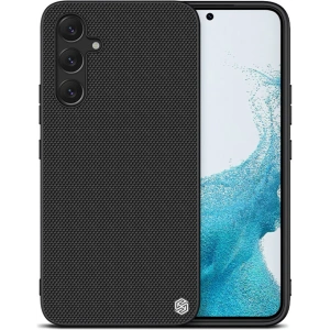 Buy Nillkin Textured Case Samsung Galaxy A54 5G black - NLK1101 - {ean13} - Home Screen Store Europe