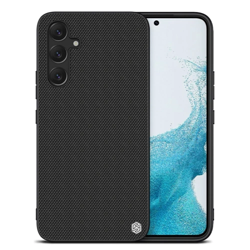 Buy Nillkin Textured Case Samsung Galaxy A54 5G black - NLK1101 - {ean13} - Home Screen Store Europe