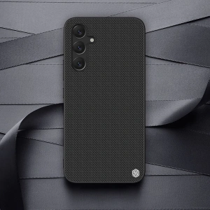 Buy Nillkin Textured Case Samsung Galaxy A54 5G black - NLK1101 - {ean13} - Home Screen Store Europe
