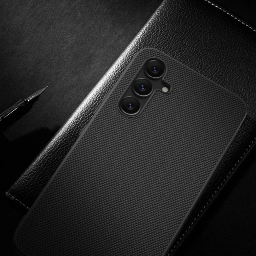 Buy Nillkin Textured Case Samsung Galaxy A54 5G black - NLK1101 - {ean13} - Home Screen Store Europe