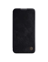 Nillkin Qin Leather Pro Case Samsung Galaxy A54 5G black