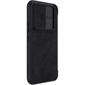 Buy Nillkin Qin Leather Pro Case Samsung Galaxy A54 5G black - NLK1103 - {ean13} - Home Screen Store Europe