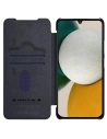 Buy Nillkin Qin Leather Pro Case Samsung Galaxy A54 5G black - NLK1103 - {ean13} - Home Screen Store Europe