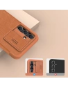Kup Etui Nillkin Qin Leather Pro Case Samsung Galaxy A54 5G fekete - NLK1103 - {ean13} - Sklep Home Screen