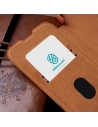 Kup Etui Nillkin Qin Leather Pro Case Samsung Galaxy A54 5G fekete - NLK1103 - {ean13} - Sklep Home Screen