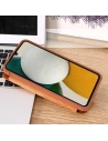 Kup Etui Nillkin Qin Leather Pro Case Samsung Galaxy A54 5G fekete - NLK1103 - {ean13} - Sklep Home Screen