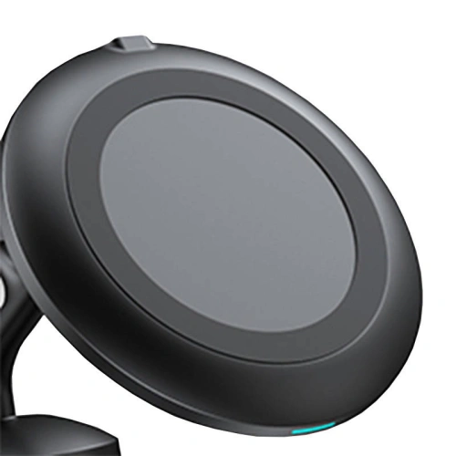Kup Încărcător wireless Choetech T585-F 15W cu suport 3 în 1 (negru) - CHT58 - {ean13} - Sklep Home Screen