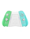Kontroler bezprzewodowy iPega GamePad do Nintendo Switch PG-SW006A Zielono Niebieski