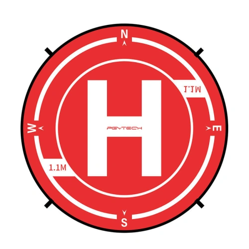Buy PGYTECH Landing Pad for Drones 110cm - PGY144 - {ean13} - Home Screen Store Europe