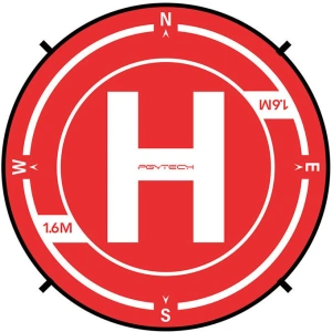 Buy PGYTECH Landing Pad for Drones 160cm - PGY145 - {ean13} - Home Screen Store Europe