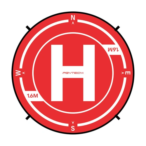 Buy PGYTECH Landing Pad for Drones 160cm - PGY145 - {ean13} - Home Screen Store Europe