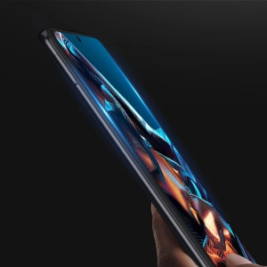 Kup Szkło hartowane Dux Ducis 9D Tempered Glass Xiaomi Redmi Note 12 Pro/POCO X5 Pro 5G czarny - DDS1669 - {ean13} - Sklep Home Screen