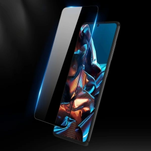 Kup Szkło hartowane Dux Ducis 9D Tempered Glass Xiaomi Redmi Note 12 Pro/POCO X5 Pro 5G czarny - DDS1669 - {ean13} - Sklep Home Screen