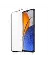 Sticlă securizată Dux Ducis 9D Sticlă Temperată Huawei nova Y61 neagră