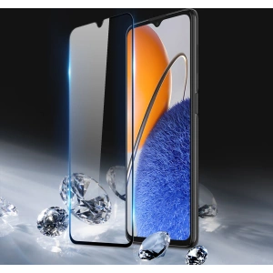 Kup Sticlă securizată Dux Ducis 9D Sticlă Temperată Huawei nova Y61 neagră - DDS1670 - {ean13} - Sklep Home Screen