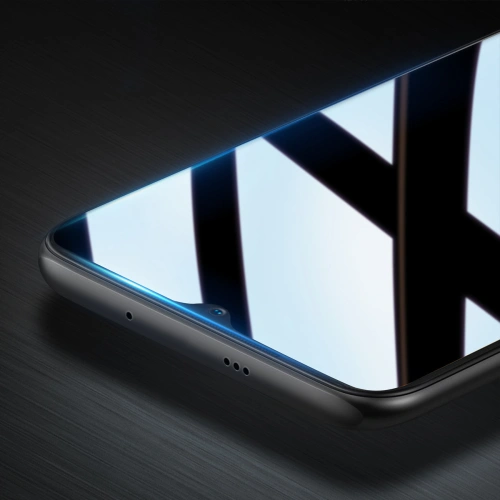 Kup Sklo tvrzené Dux Ducis 9D Tempered Glass Huawei nova Y61 černé - DDS1670 - {ean13} - Sklep Home Screen