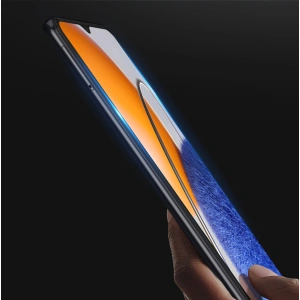 Sklo tvrzené Dux Ducis 9D Tempered Glass Huawei nova Y61 černé