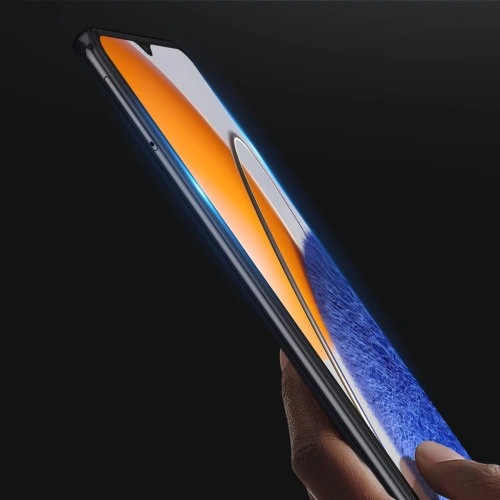 Kup Sklo tvrzené Dux Ducis 9D Tempered Glass Huawei nova Y61 černé - DDS1670 - {ean13} - Sklep Home Screen