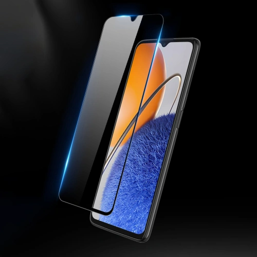Kup Sticlă securizată Dux Ducis 9D Sticlă Temperată Huawei nova Y61 neagră - DDS1670 - {ean13} - Sklep Home Screen