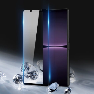 Kup Dux Ducis 10D Edzett Üveg Sony Xperia 1 V fekete - DDS1671 - {ean13} - Sklep Home Screen