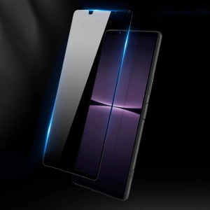 Kup Szkło hartowane Dux Ducis 10D Tempered Glass Sony Xperia 1 V czarny - DDS1671 - {ean13} - Sklep Home Screen