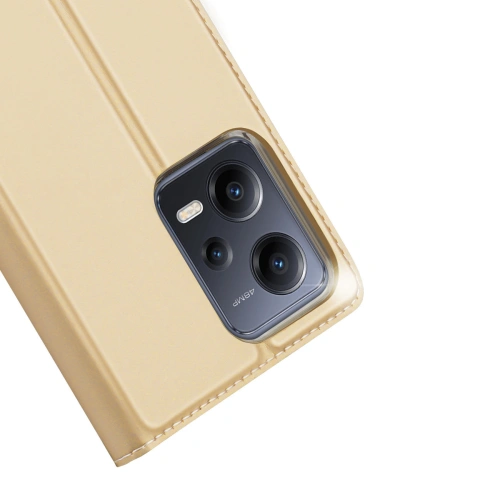 Buy Dux Ducis Skin Pro Xiaomi Redmi Note 12 Pro+ Plus gold - DDS1672 - {ean13} - Home Screen Store Europe