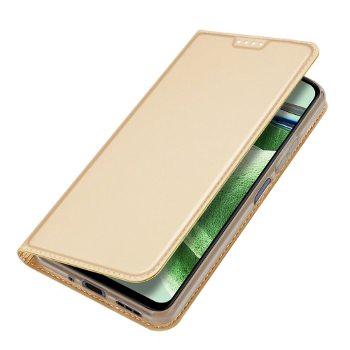 Kup Etui Dux Ducis Skin Pro Xiaomi Redmi Note 12 Pro+ Plus aurii - DDS1672 - {ean13} - Sklep Home Screen