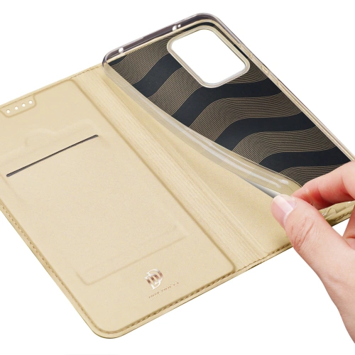 Buy Dux Ducis Skin Pro Xiaomi Redmi Note 12 Pro+ Plus gold - DDS1672 - {ean13} - Home Screen Store Europe