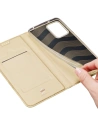 Buy Dux Ducis Skin Pro Xiaomi Redmi Note 12 Pro+ Plus gold - DDS1672 - {ean13} - Home Screen Store Europe