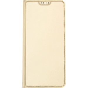 Kup Etui Dux Ducis Skin Pro Xiaomi Redmi Note 12 Pro+ Plus zlaté - DDS1672 - {ean13} - Sklep Home Screen
