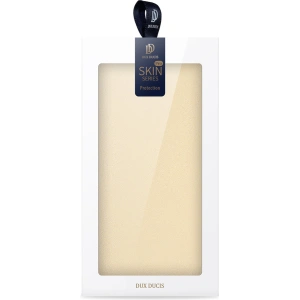 Kup Etui Dux Ducis Skin Pro Xiaomi Redmi Note 12 Pro+ Plus zlaté - DDS1672 - {ean13} - Sklep Home Screen