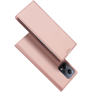 Kup Etui Dux Ducis Skin Pro Xiaomi Redmi Note 12 Pro+ Plus różowe - DDS1673 - {ean13} - Sklep Home Screen