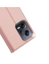 Kup Etui Dux Ducis Skin Pro Xiaomi Redmi Note 12 Pro+ Plus rózsaszín - DDS1673 - {ean13} - Sklep Home Screen