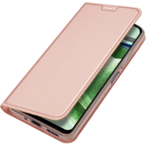 Kup Etui Dux Ducis Skin Pro Xiaomi Redmi Note 12 Pro+ Plus różowe - DDS1673 - {ean13} - Sklep Home Screen