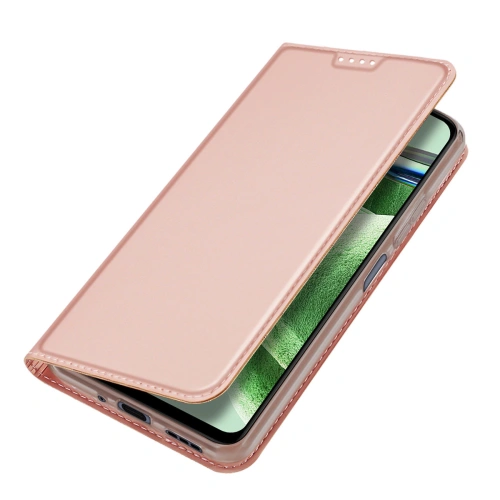 Kup Etui Dux Ducis Skin Pro Xiaomi Redmi Note 12 Pro+ Plus rózsaszín - DDS1673 - {ean13} - Sklep Home Screen